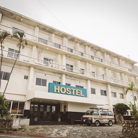 Yanbaru Hostel Kunigami Luaran gambar