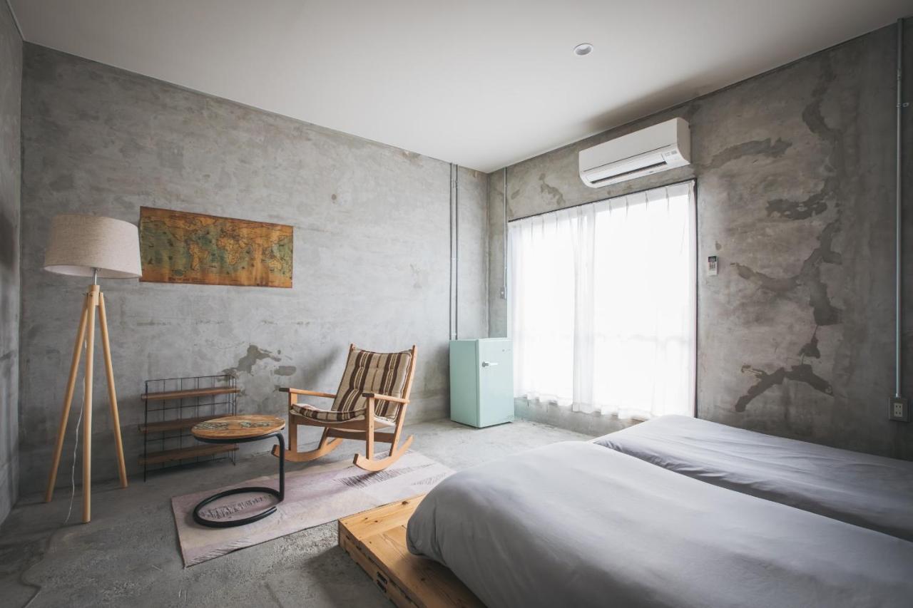 Yanbaru Hostel Kunigami Luaran gambar