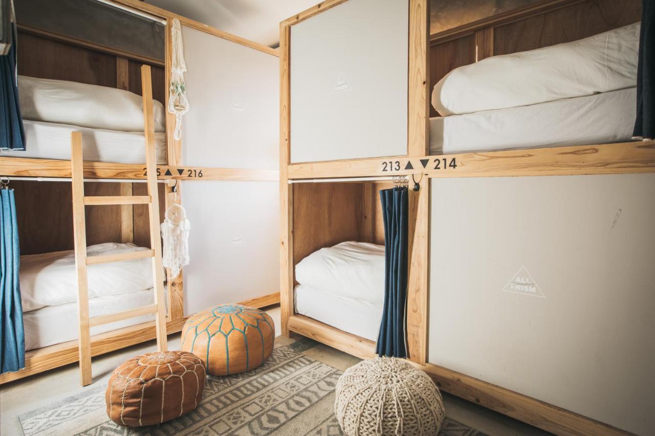 Yanbaru Hostel Kunigami Luaran gambar