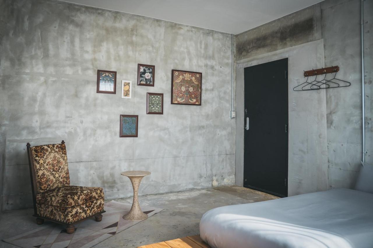 Yanbaru Hostel Kunigami Luaran gambar