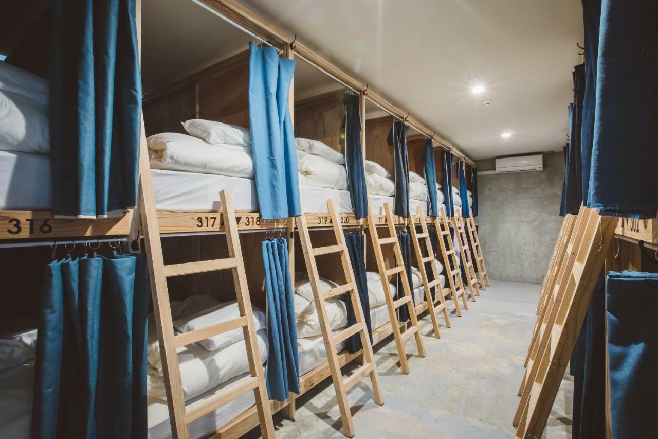 Yanbaru Hostel Kunigami Luaran gambar