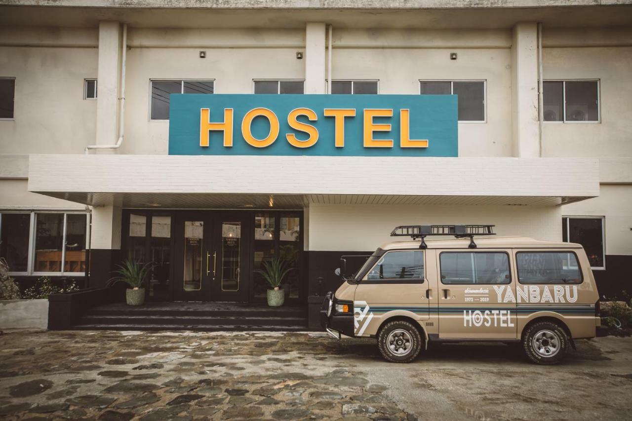 Yanbaru Hostel Kunigami Luaran gambar